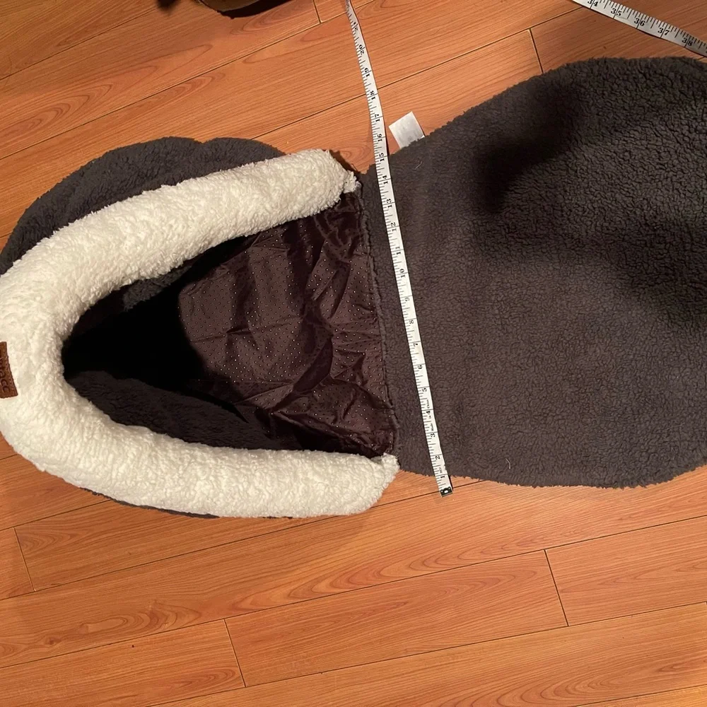 Pet Travel Sleeper - so cute!